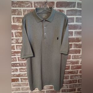 Best Offer Accepted - Polo Ralph Lauren XLT Performance Polo Shirt